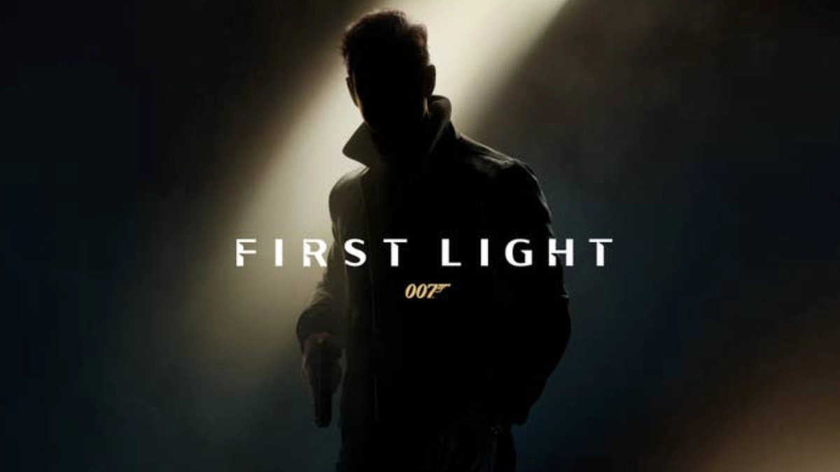 007 First Light