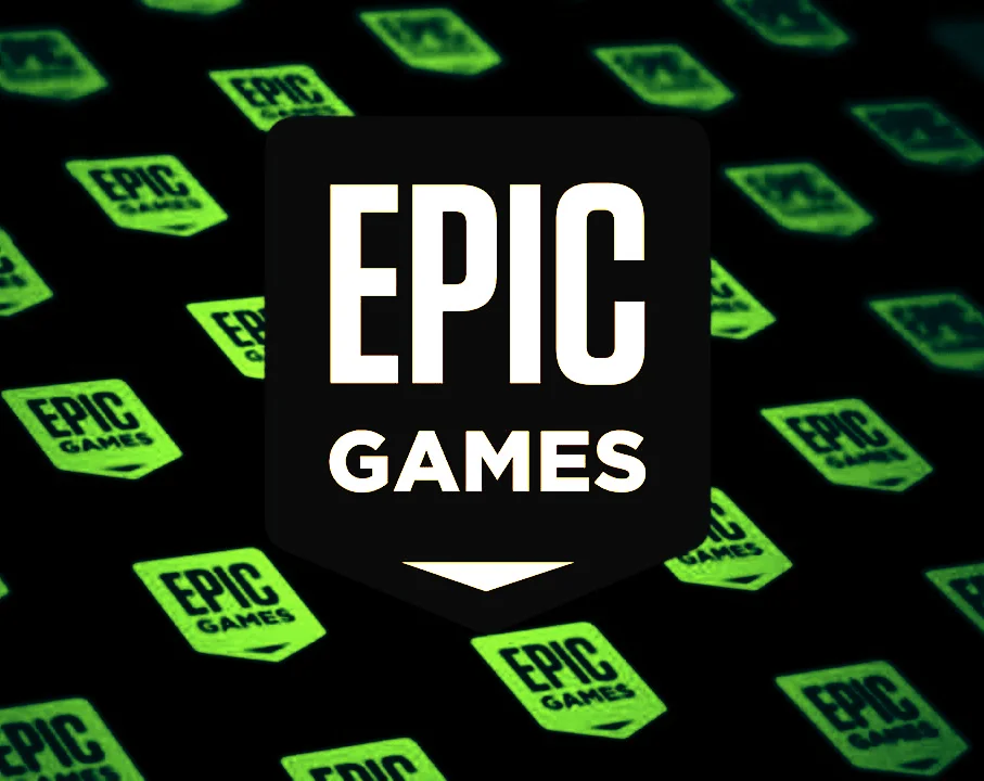 Epic Games wosforum.com