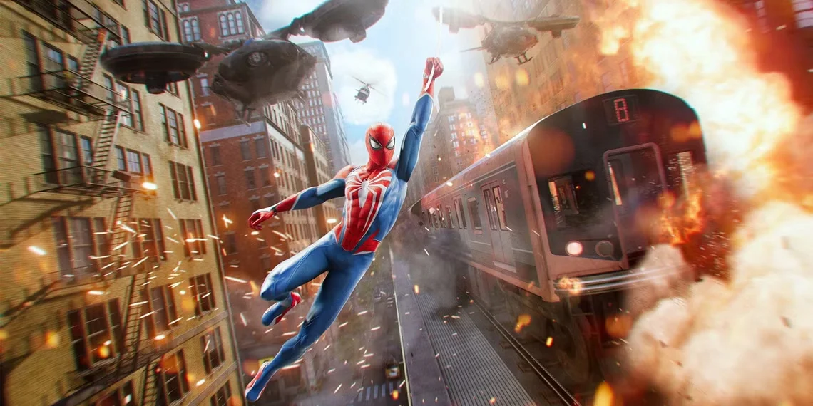 Spider-Man 2 wosforum.com
