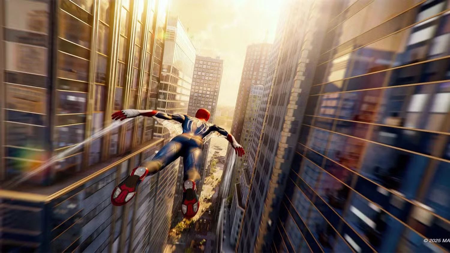 Spider-Man 2.1 wosforum.com