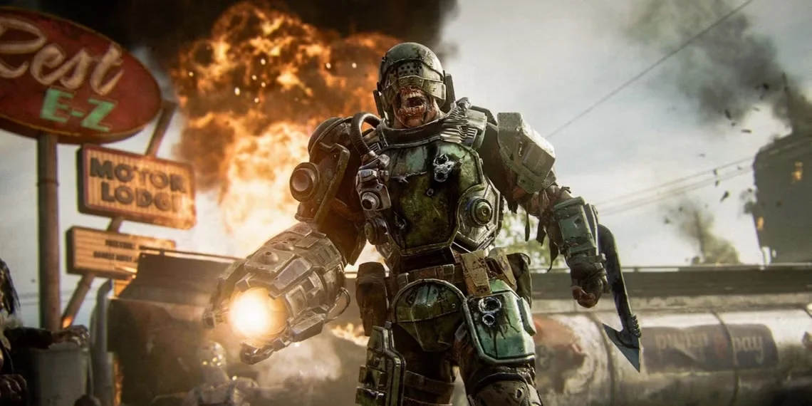 Call of Duty wosforum.com