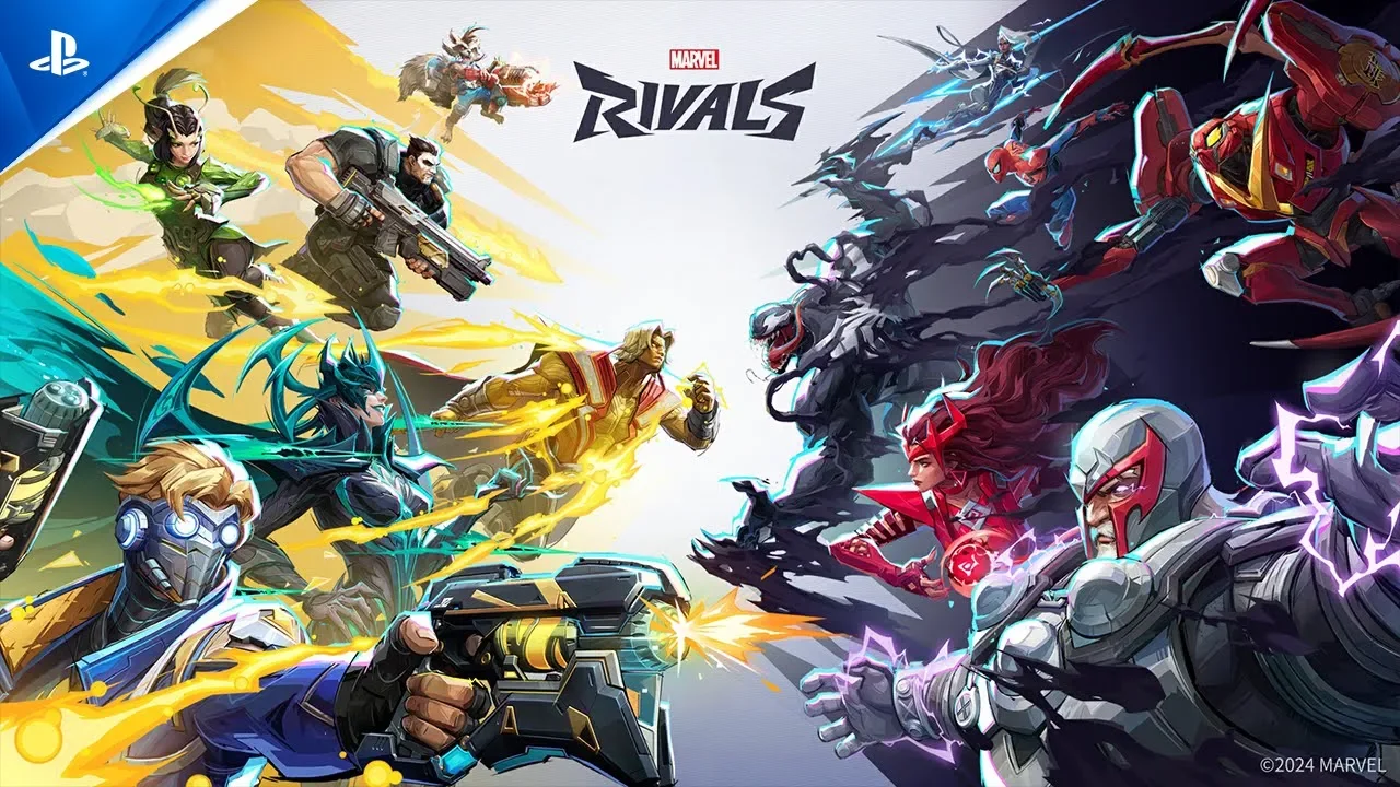 Marvel Rivals wosforum.com