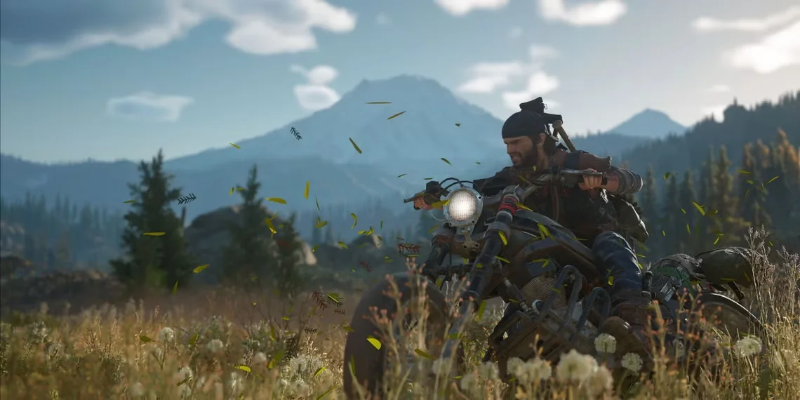 Days Gone wosforum.com