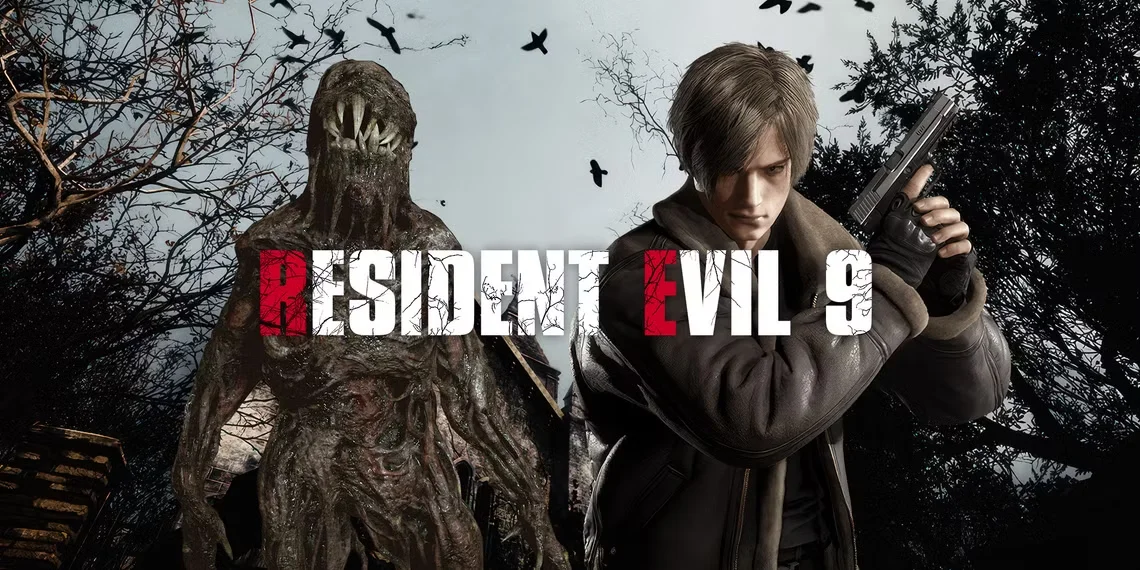 Resident Evil 9 wosforum.com