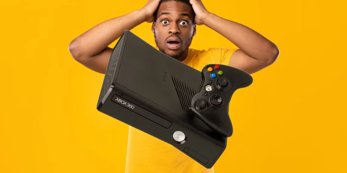 Xbox 360 wosforum.com