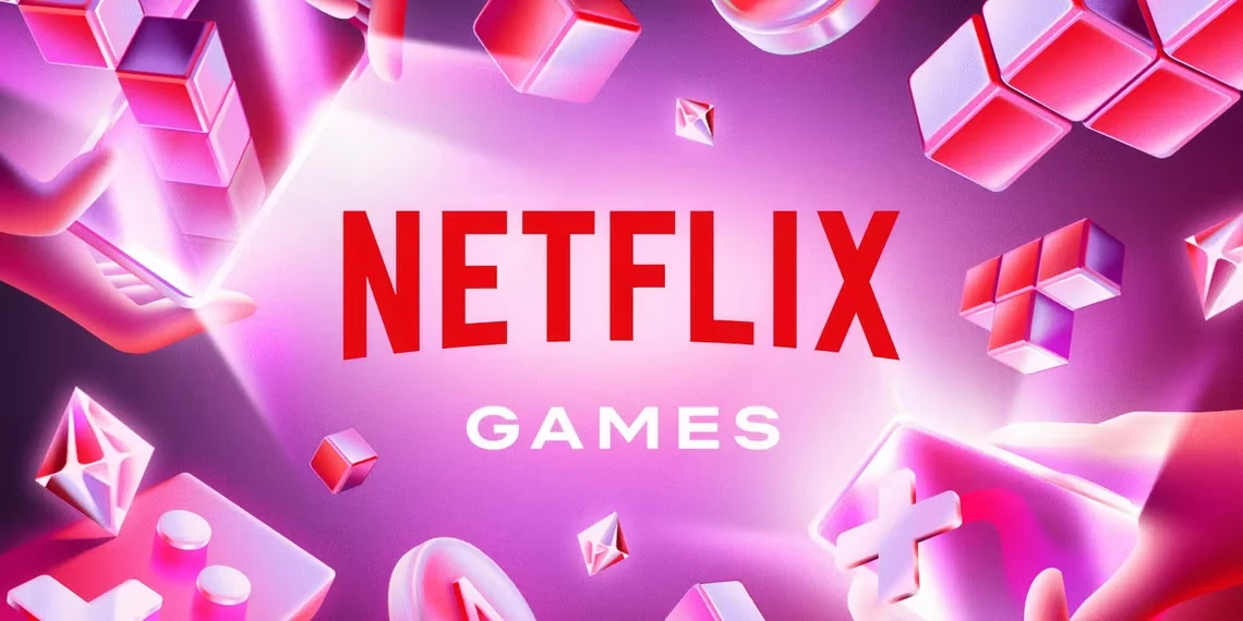 Netflix Games wosforum.com