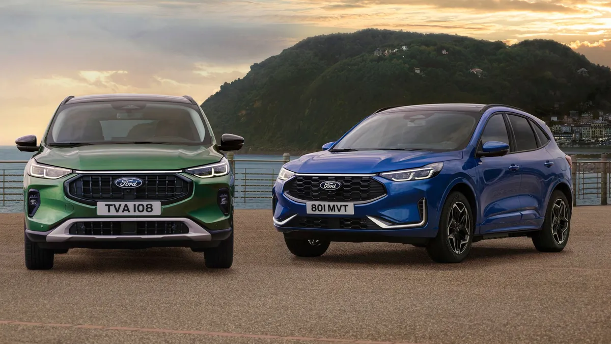 2025 ford fiyat listesi