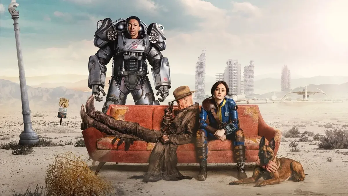 Fallout 