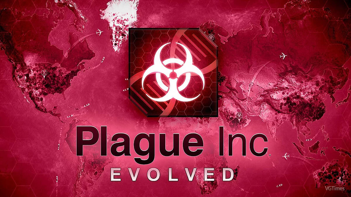 6- Plague Inc