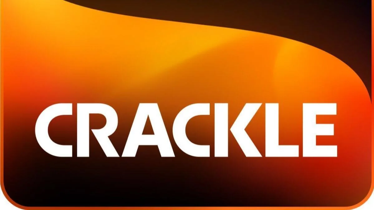 7. Crackle