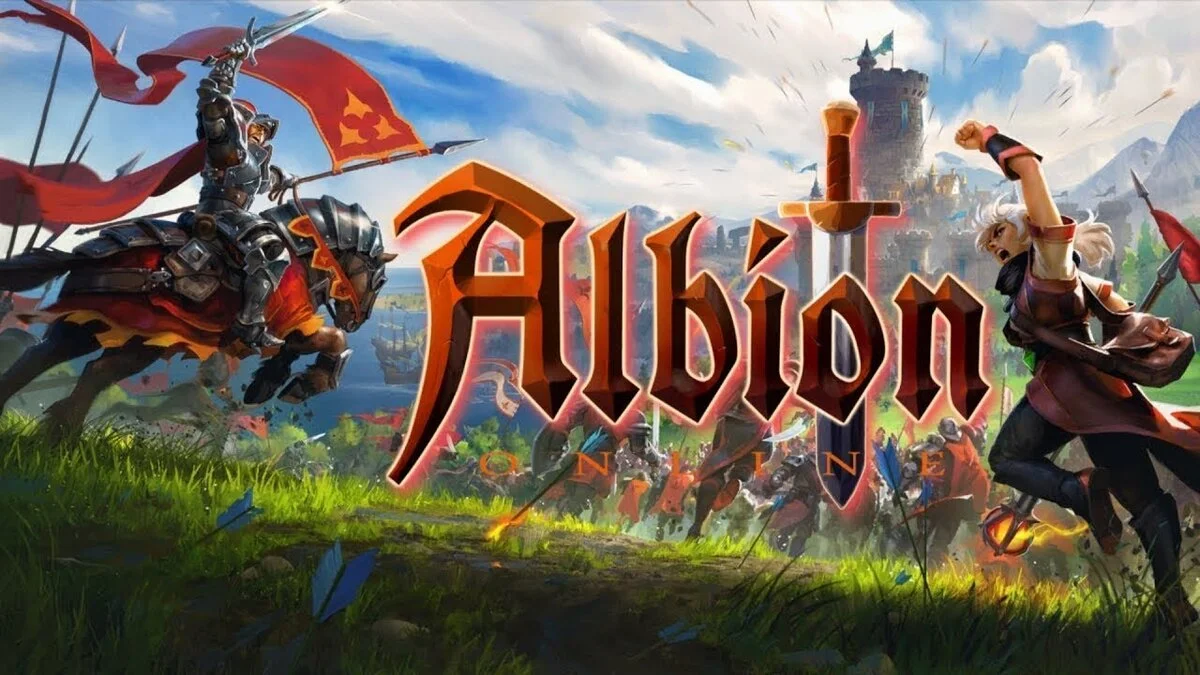 Albion Online