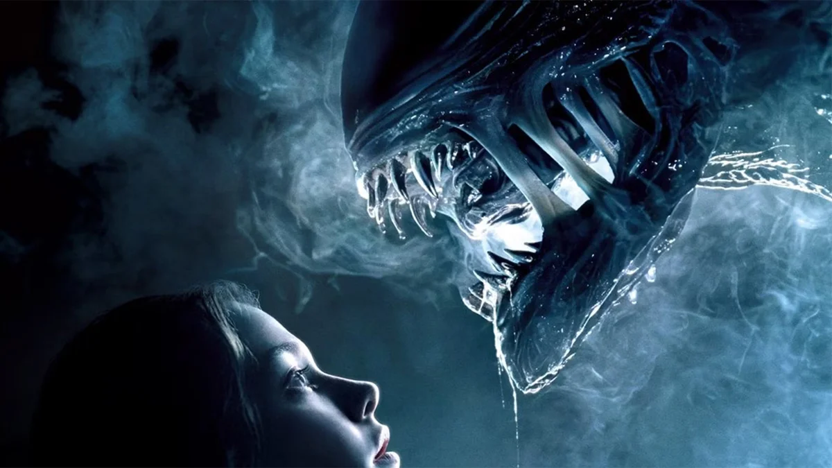 Alien Romulus