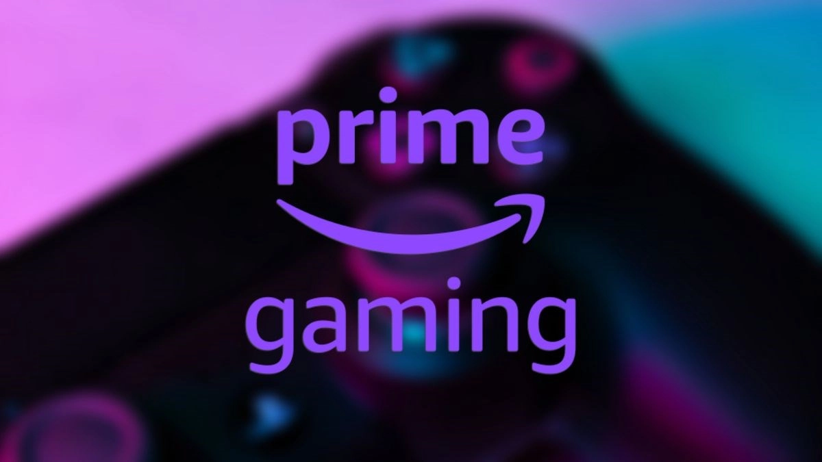 Amazon Prime Gaming