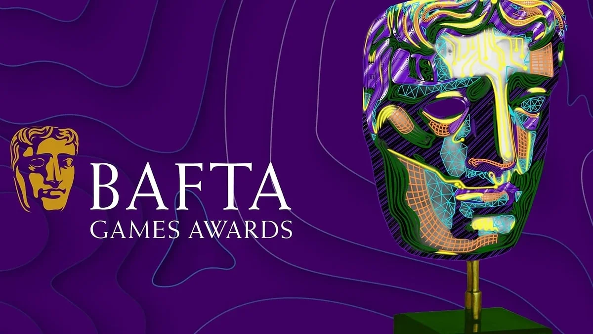 BAFTA Game Awards 2025