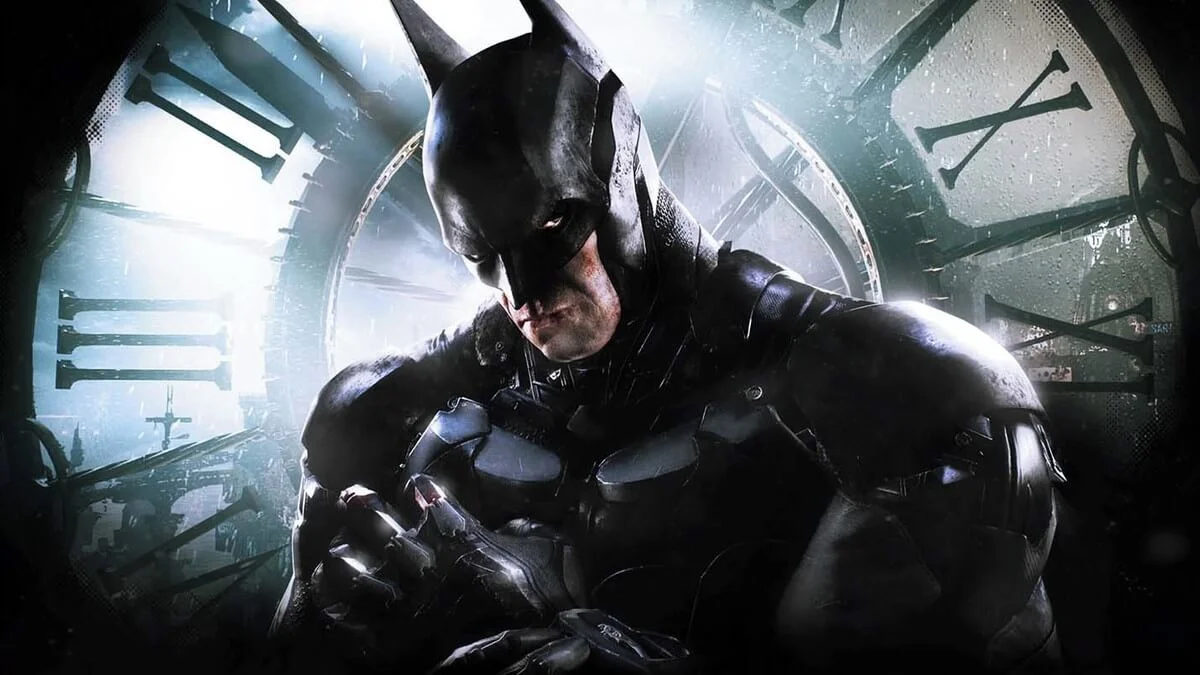 Batman Oyunları
