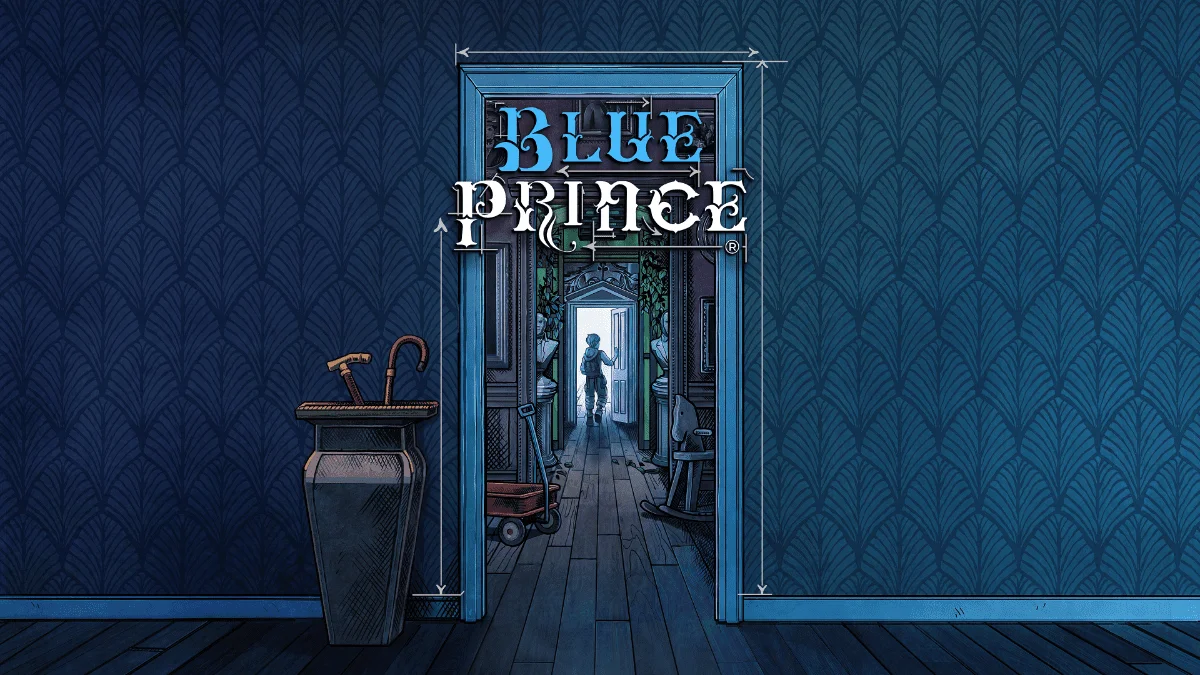 Blue Prince inceleme