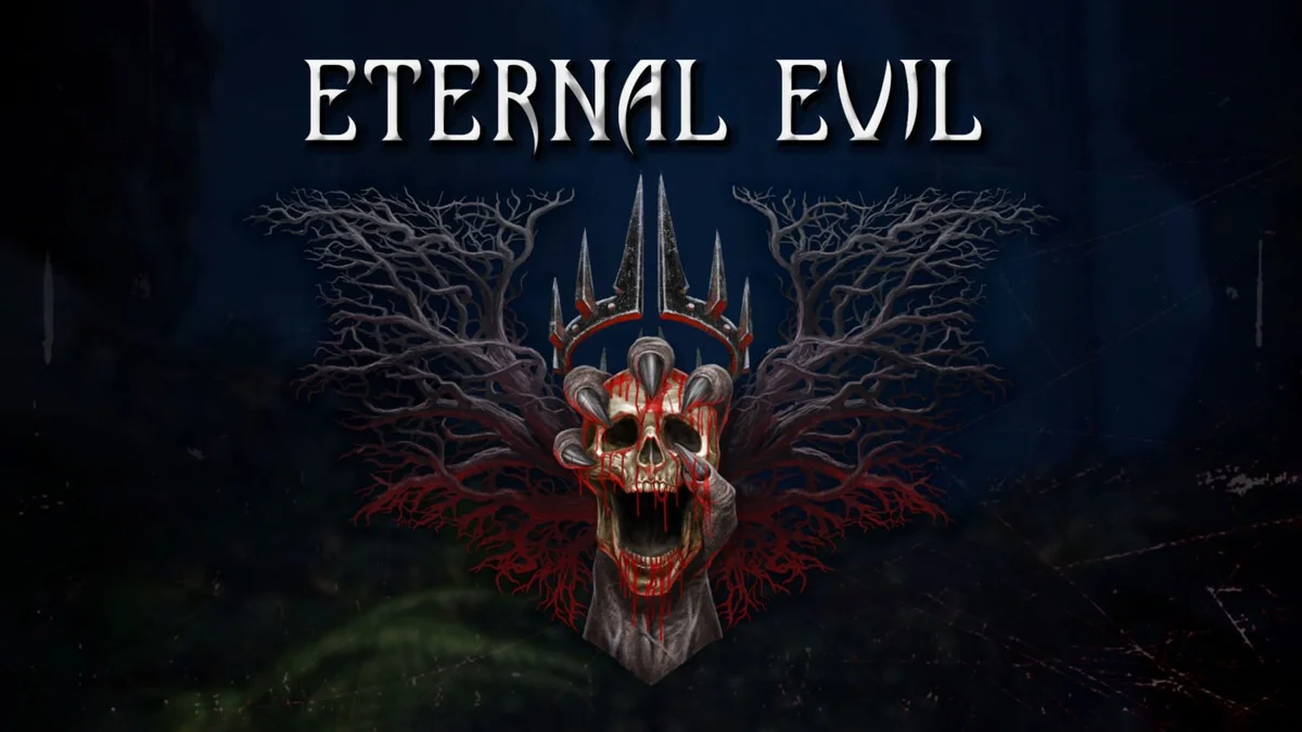 Eternal Evil