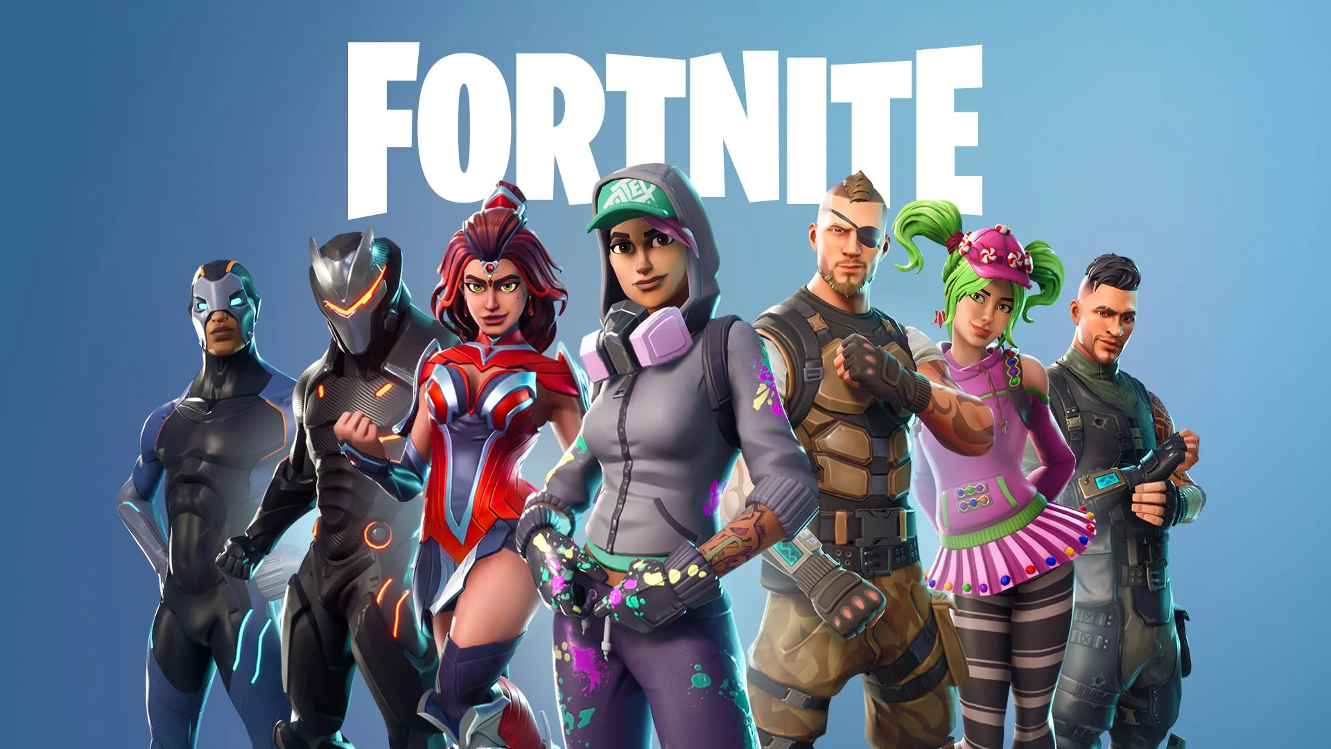 Fortnite 