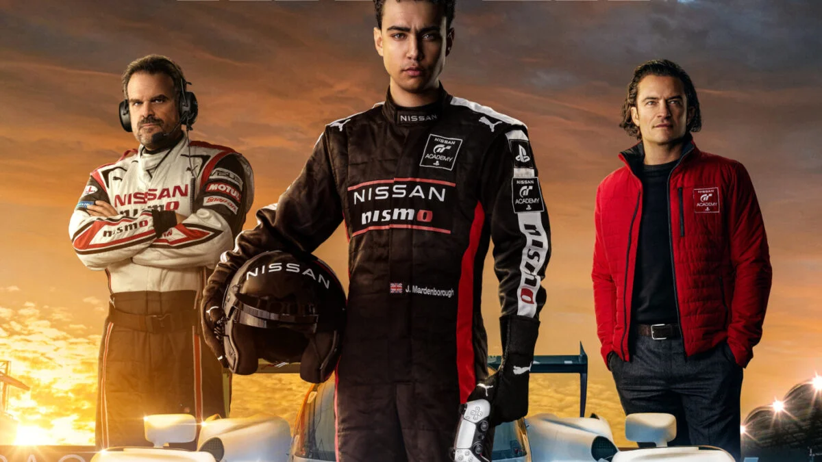 Gran Turismo 