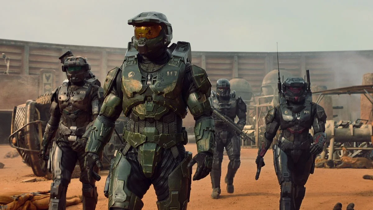 Halo 