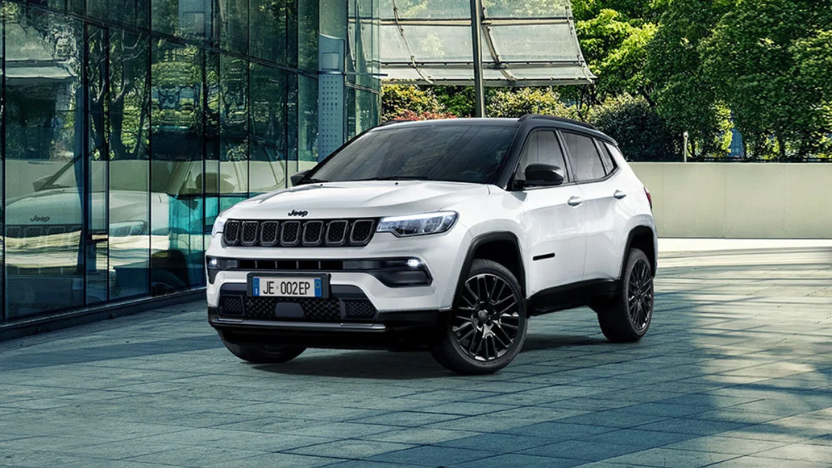Jeep Fiyat Listesi