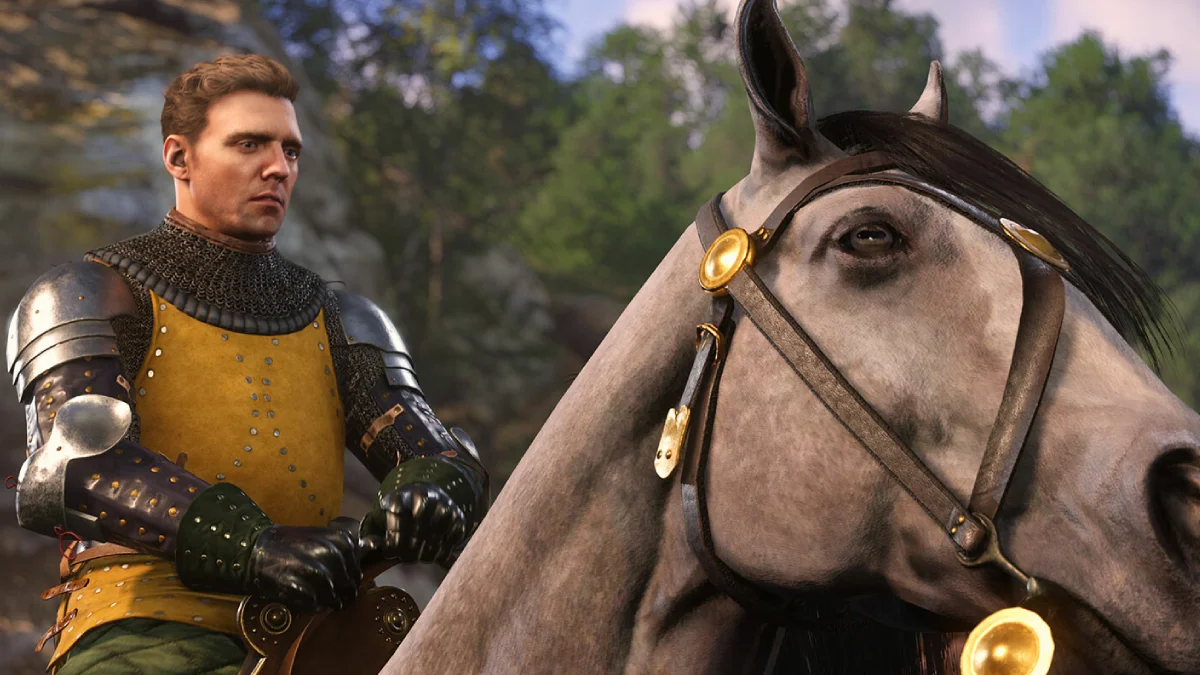 Kingdom Come Deliverance 2