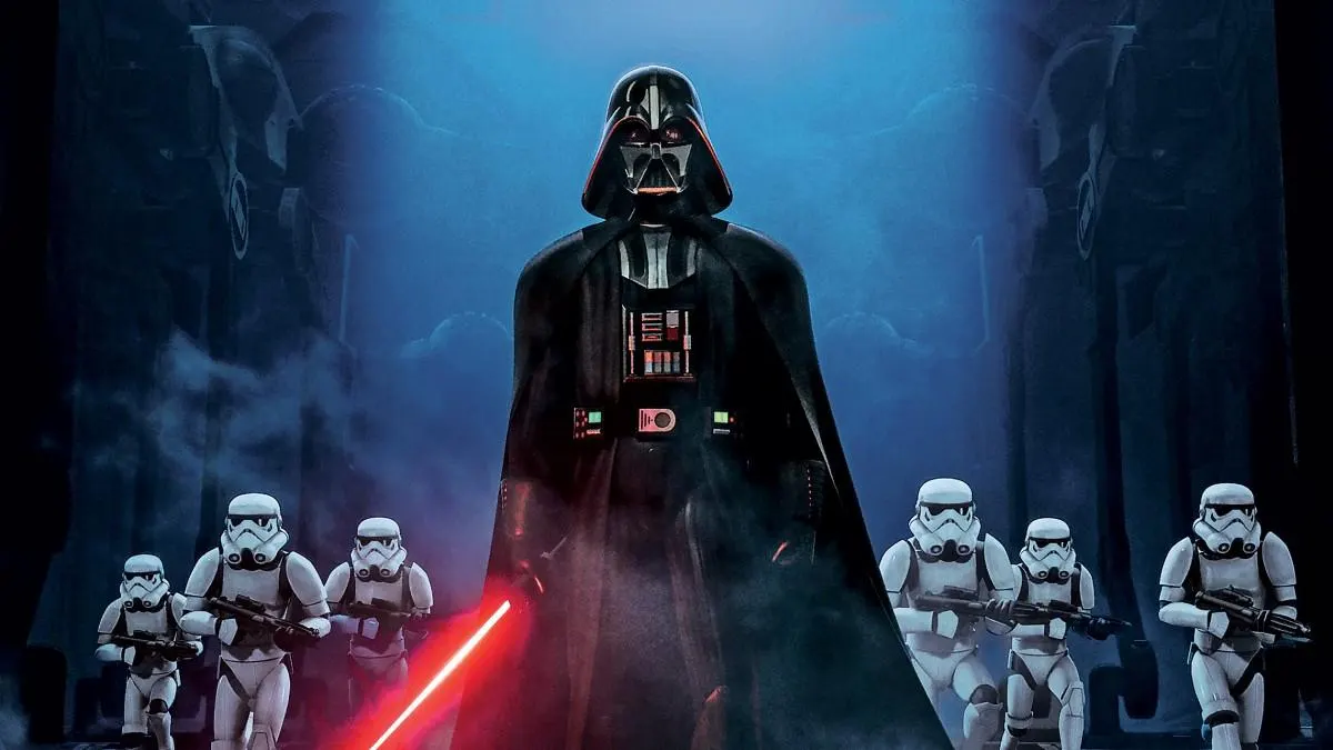 KOTOR Remake
