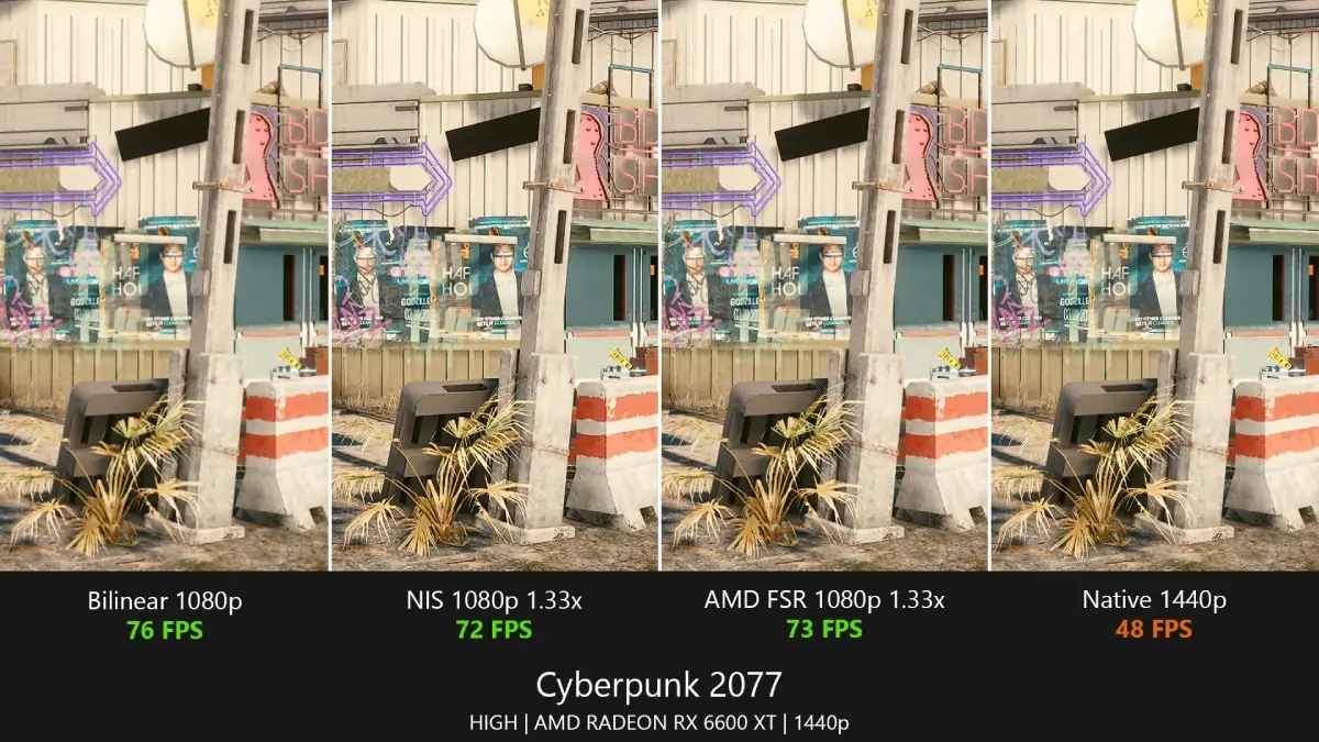 Lossless Scaling ayarları