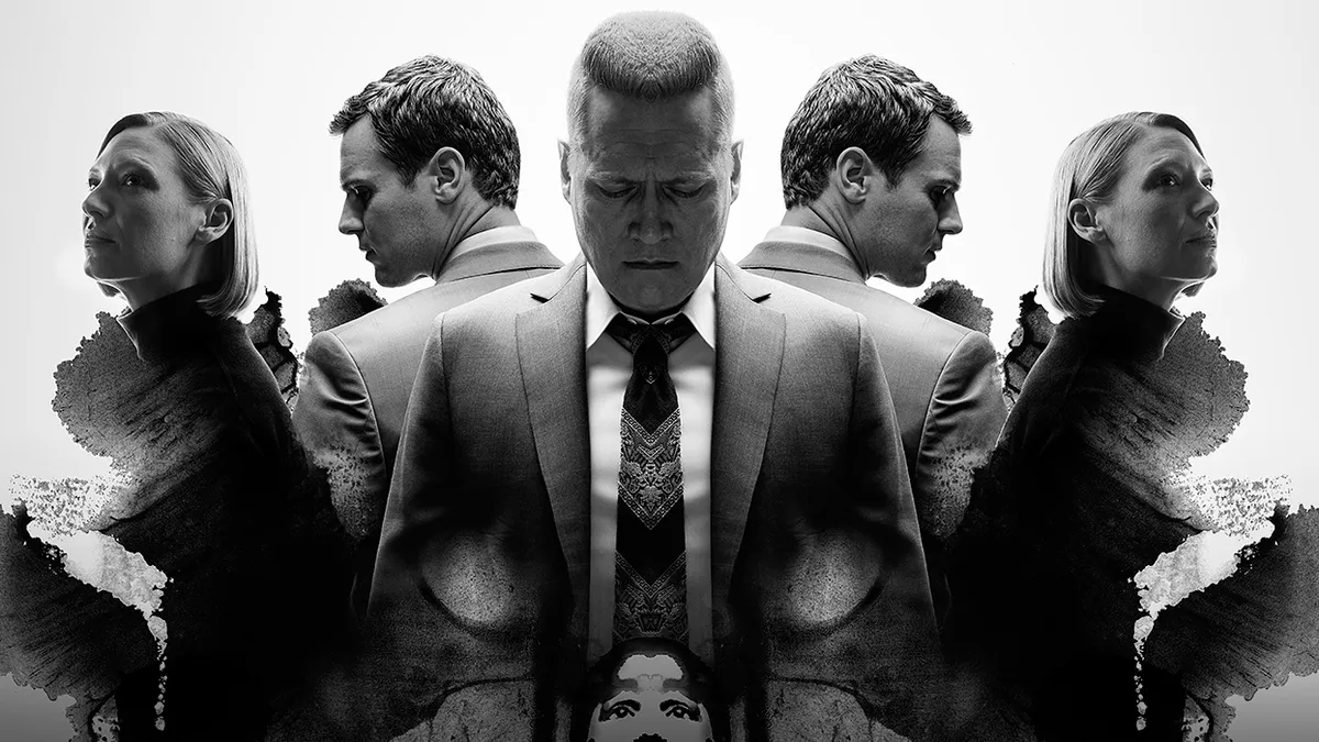 Mindhunter dizi