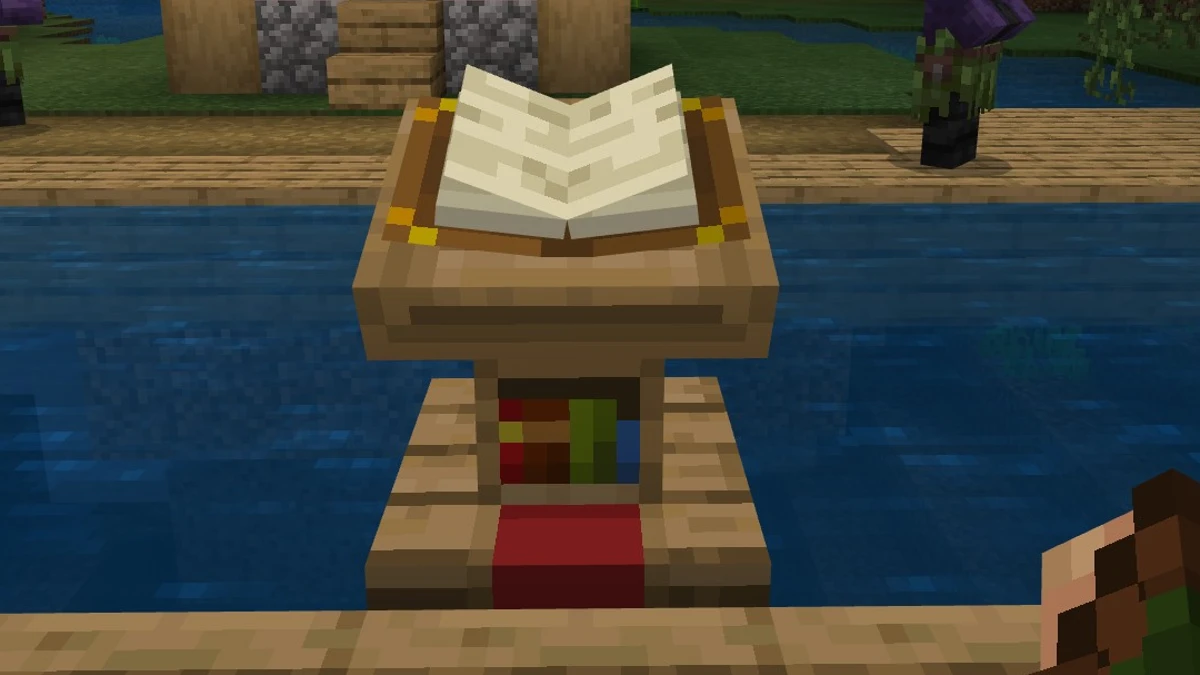 Minecraft Kitap