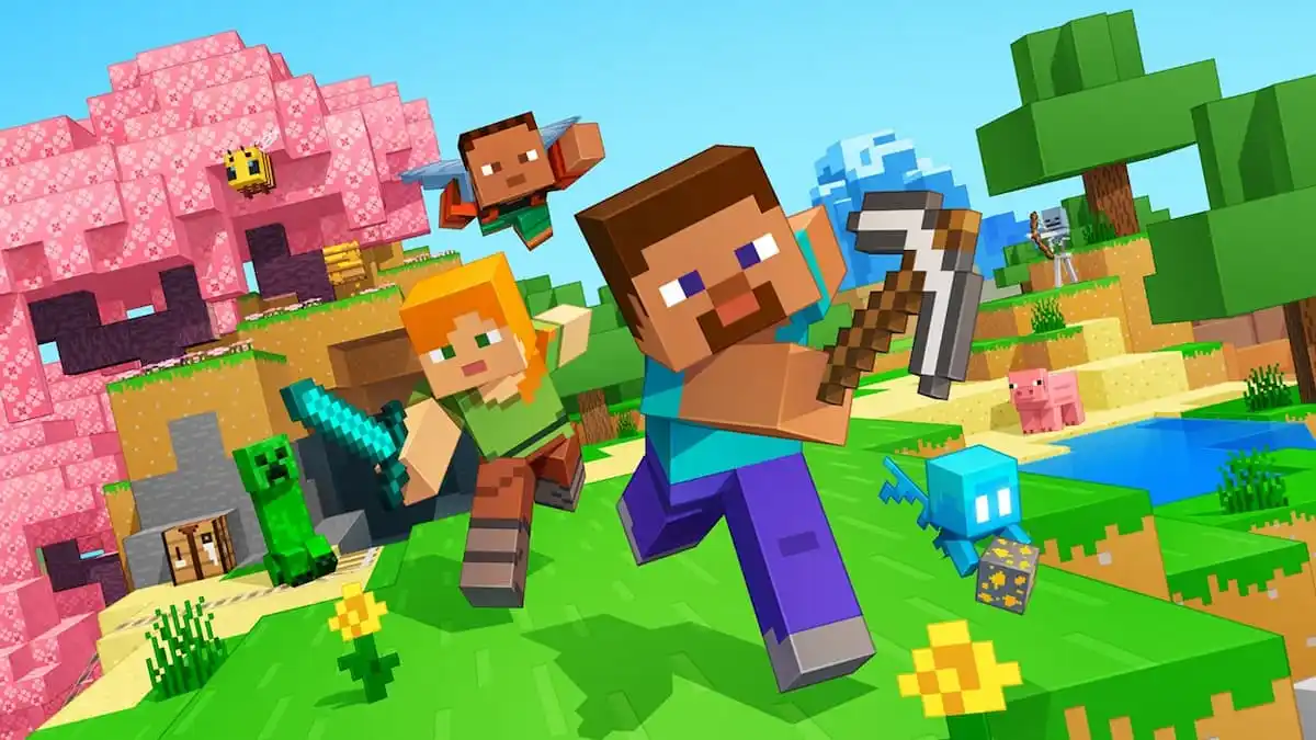 Minecraft renk kodları