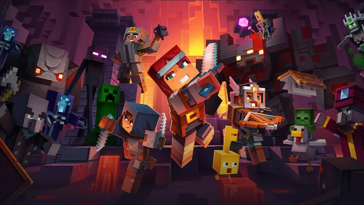 minecraft