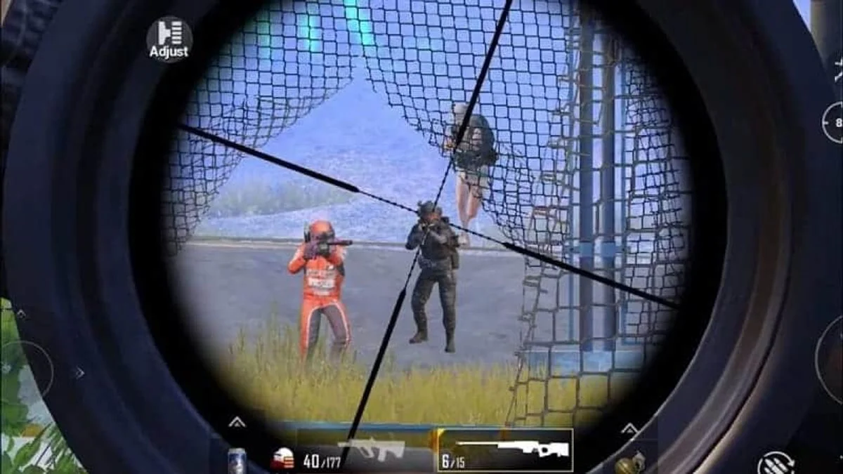 Pubg en iyi sniper tüfekleri