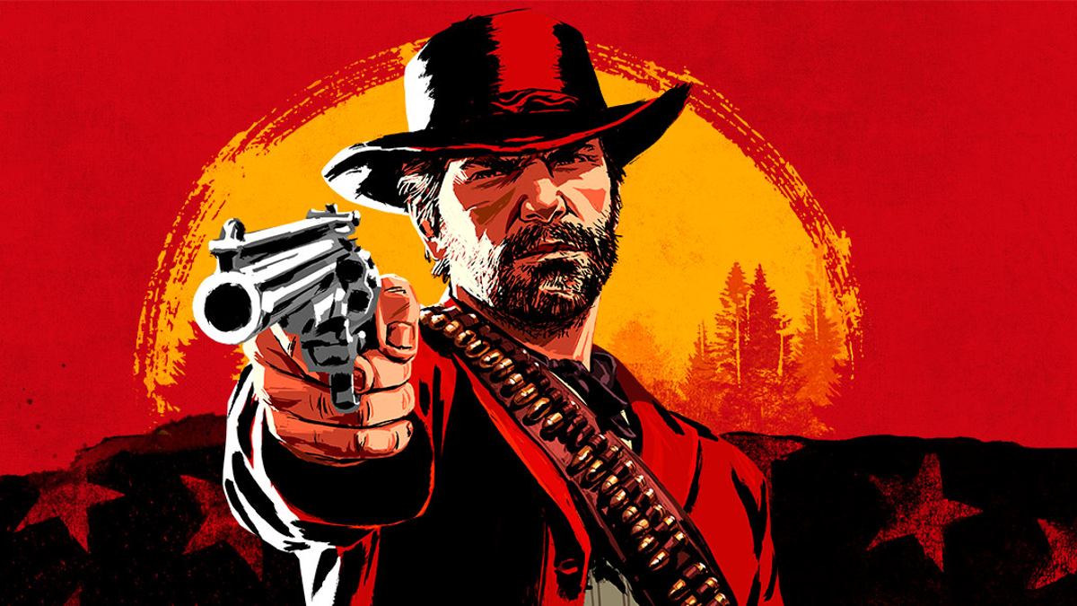 RDR 2 nedir