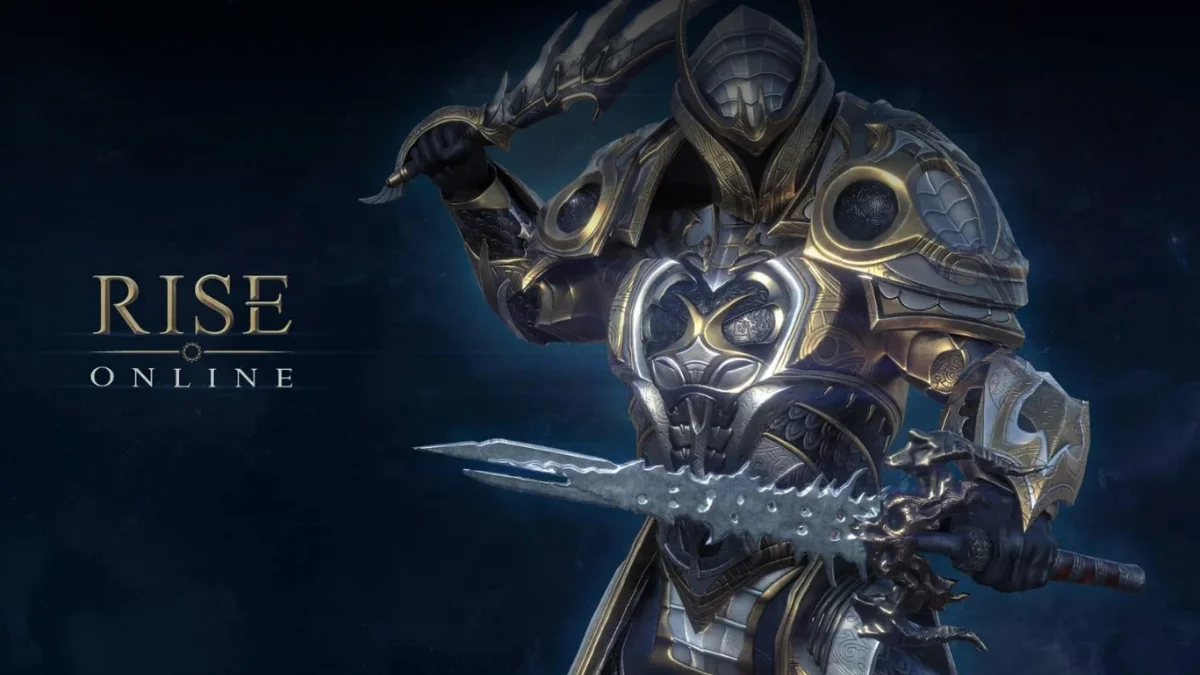 Rise Online Gold Bar