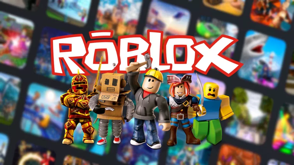 Roblox şifre değiştirme