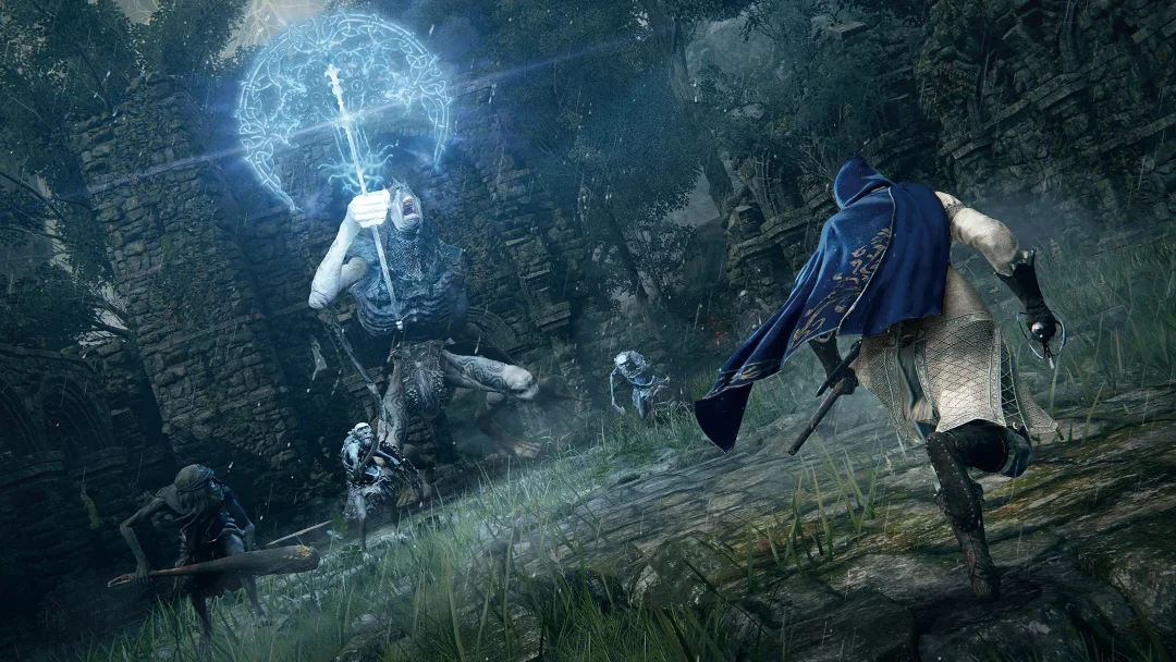 RPG nedir