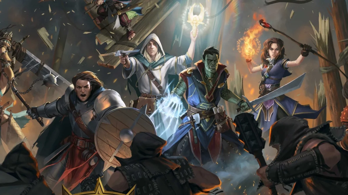 RPG oyunları nasıl oynanır