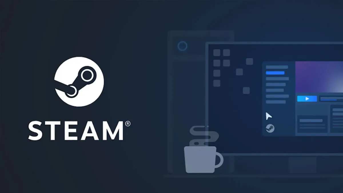 Steam Hesabı