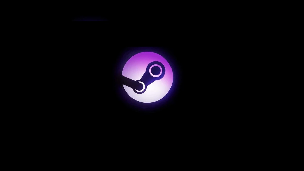 Steam Hesabı