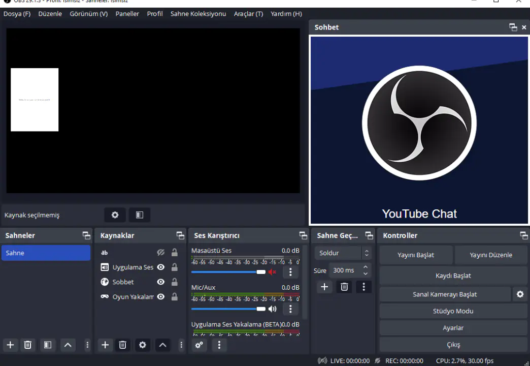 Steam video kayıt