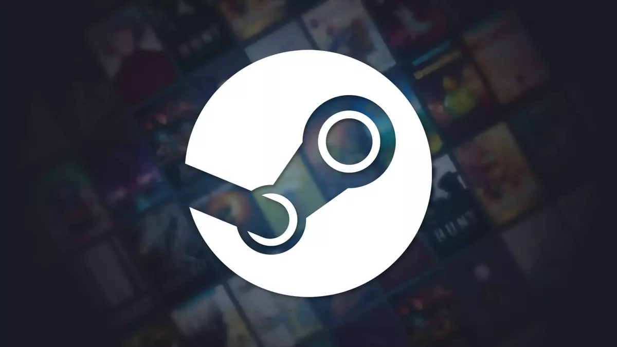 Steam video