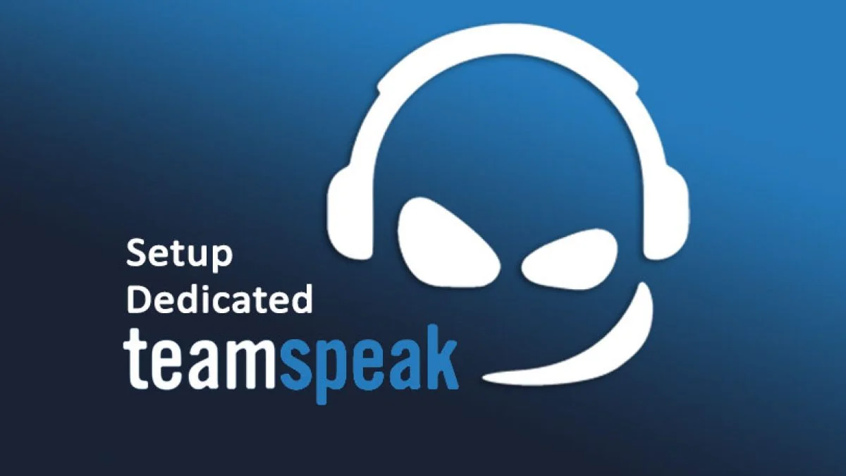 TeamSpeak 