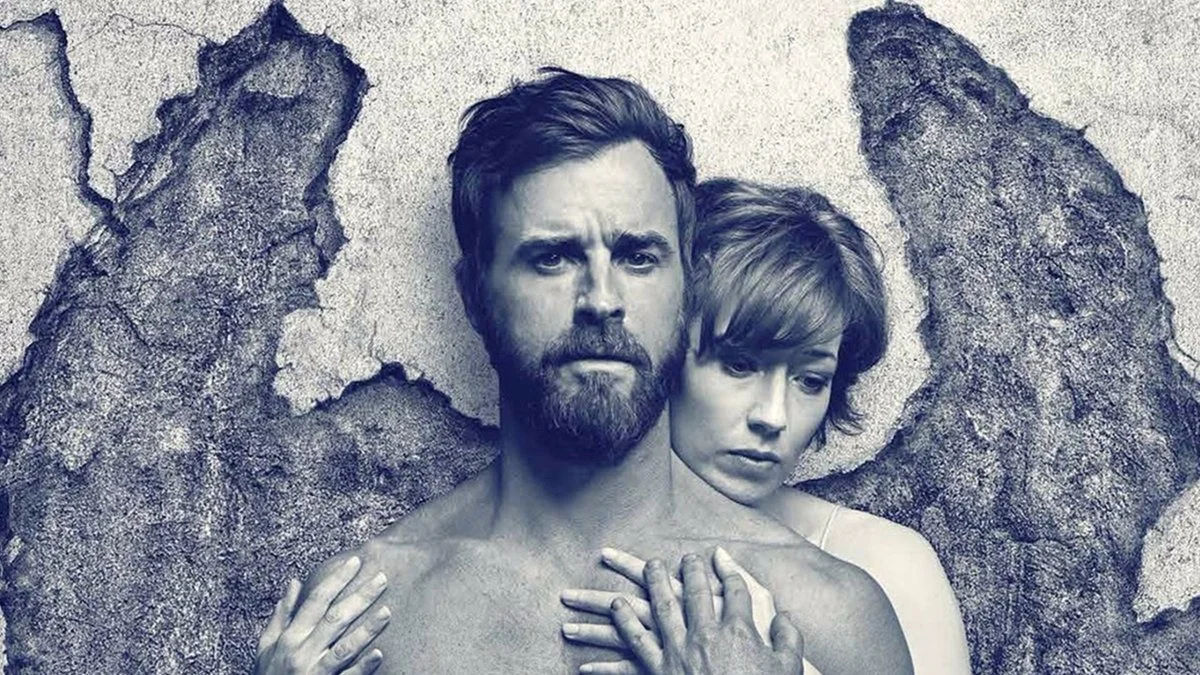 The Leftovers dizi