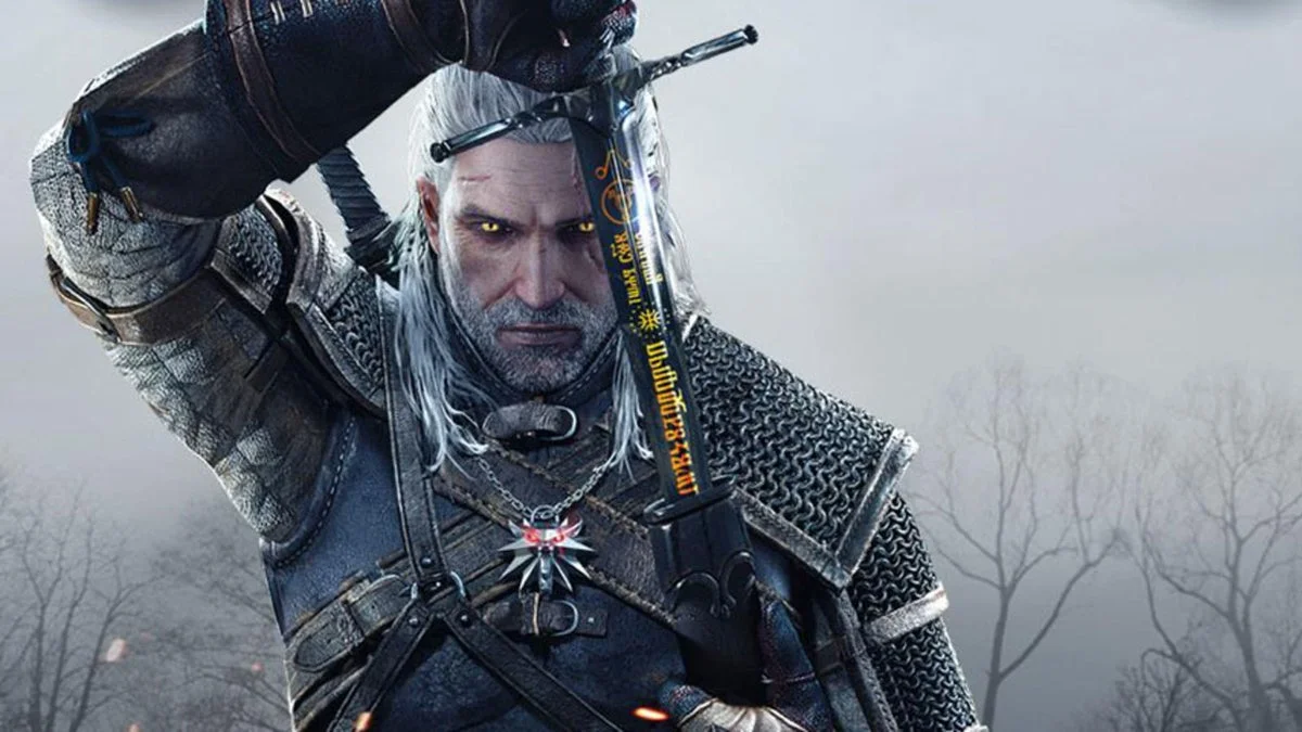 The Witcher 3: Wild Hunt