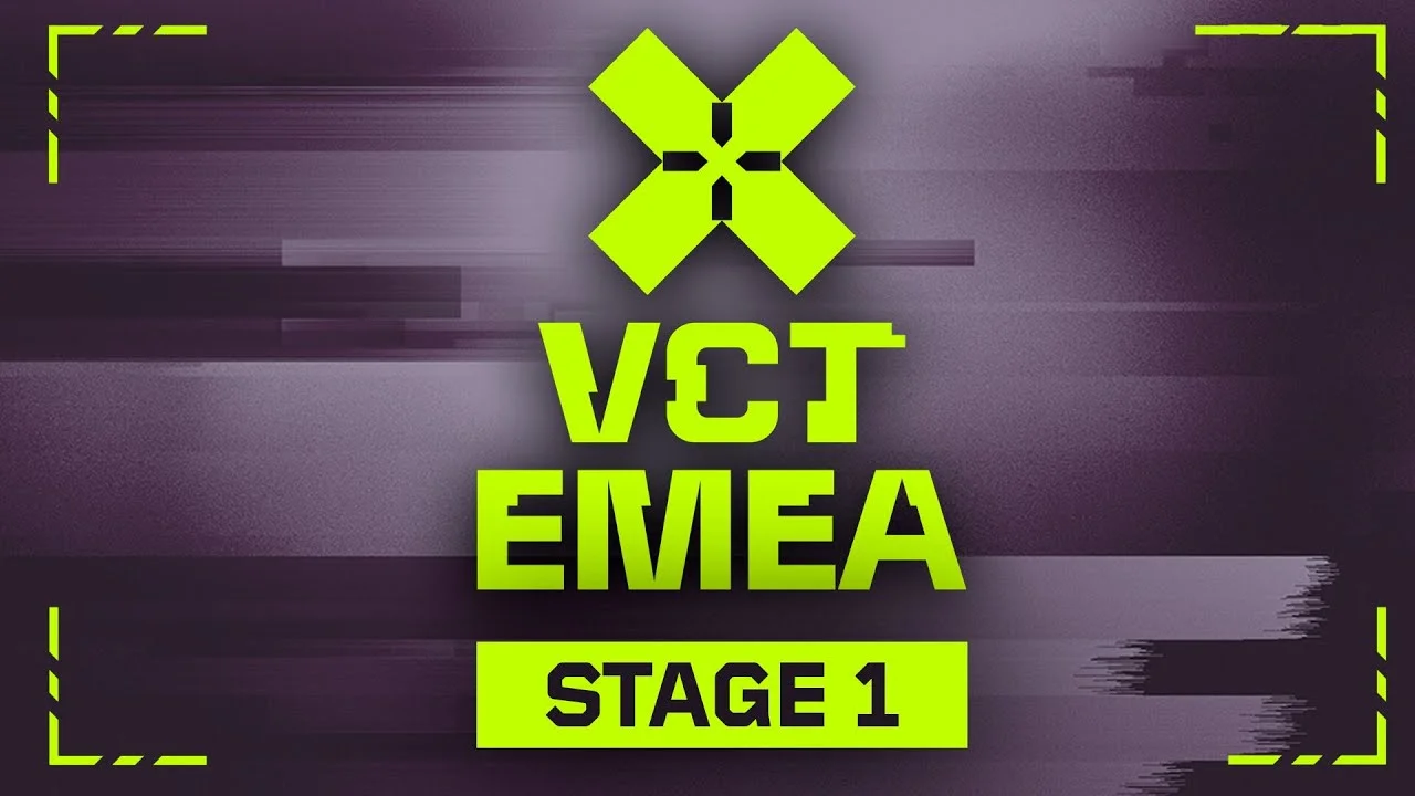 VCT EMEA