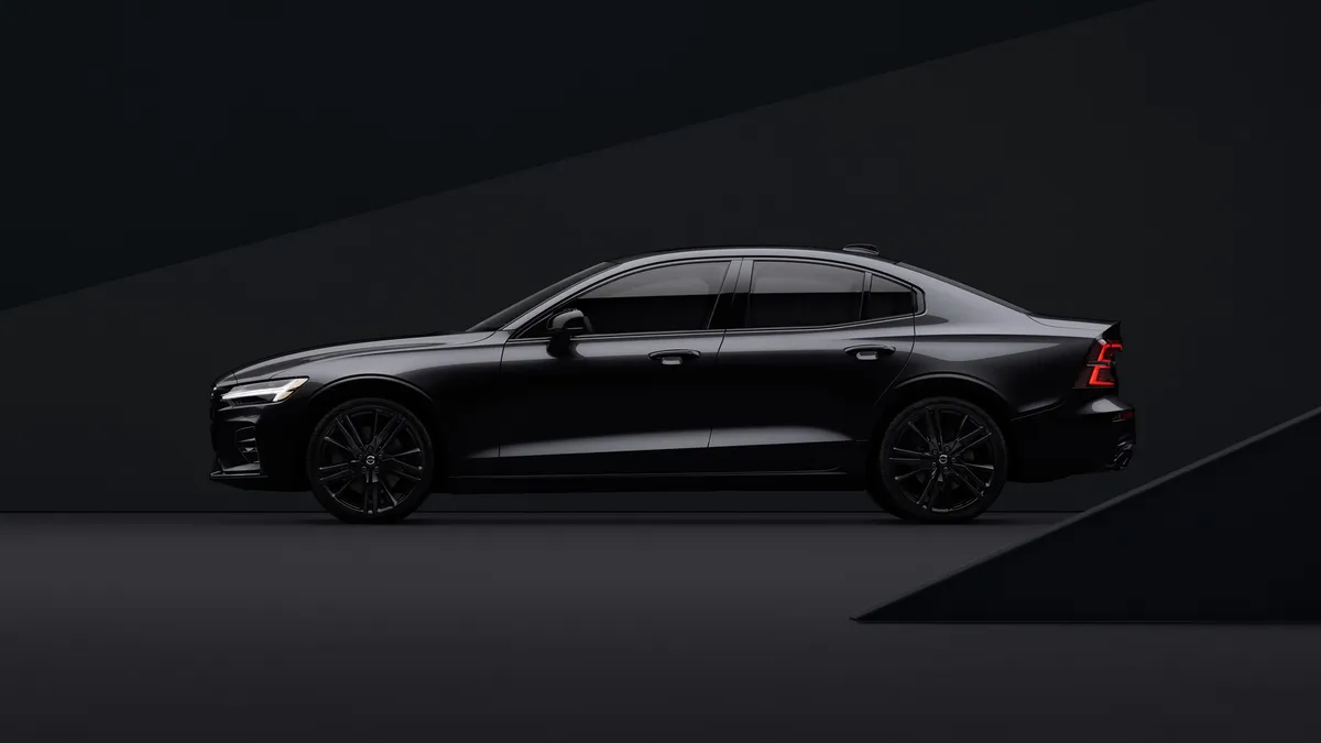 Volvo fiyat listesi