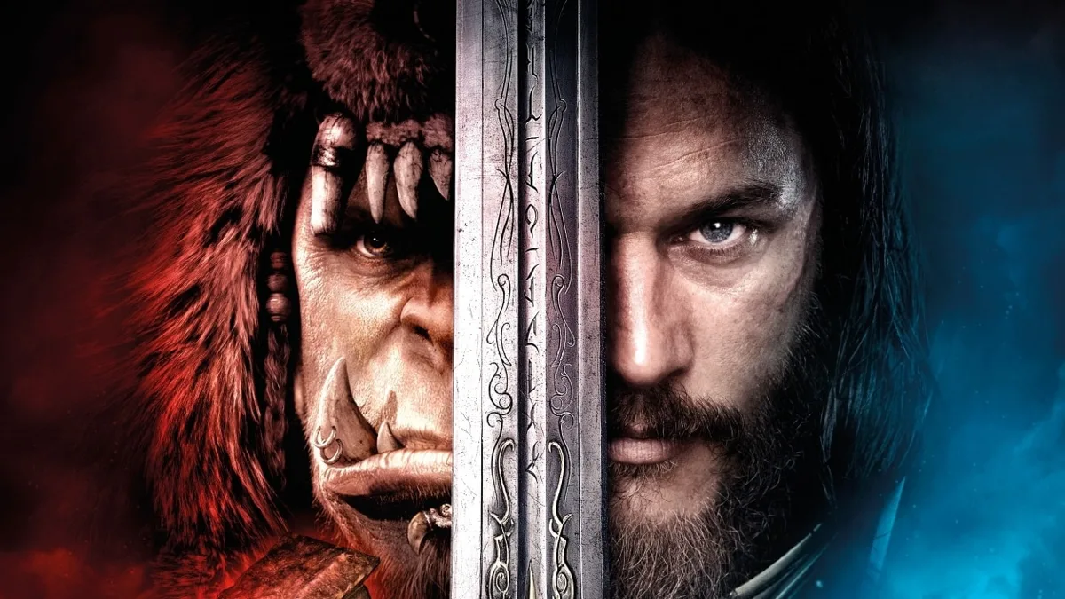 Warcraft: The Beginning 