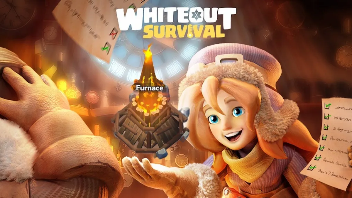 Whiteout Survival nasıl bir oyun