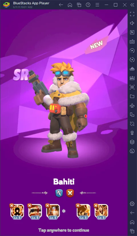 Whiteout Survival oynanışı nasıl
